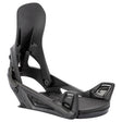 Nitro Step-On Men Snowboardbindung (2025/2026) | schwarz | Größe L