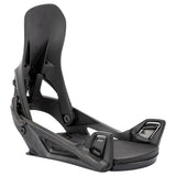 Nitro Step-On Men Snowboardbindung (2025/2026) | schwarz | Größe L