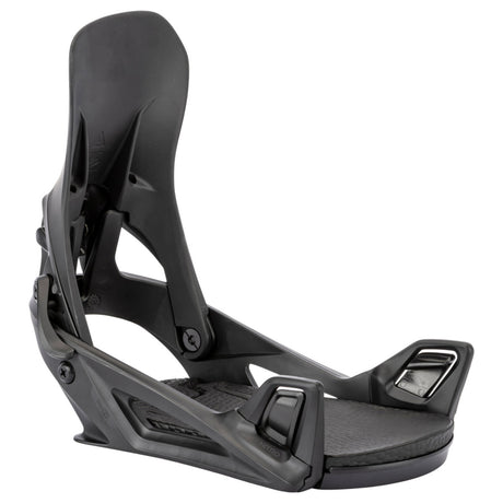 Nitro Step-On Men Snowboardbindung (2025/2026) | schwarz | Größe L