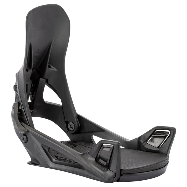 Nitro Step-On Men Snowboardbindung (2025/2026) | schwarz | Größe L