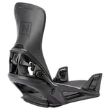 Nitro Step-On Men Snowboardbindung (2025/2026) | schwarz | Größe L