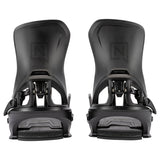 Nitro Step-On Men Snowboardbindung (2025/2026) | schwarz | Größe L