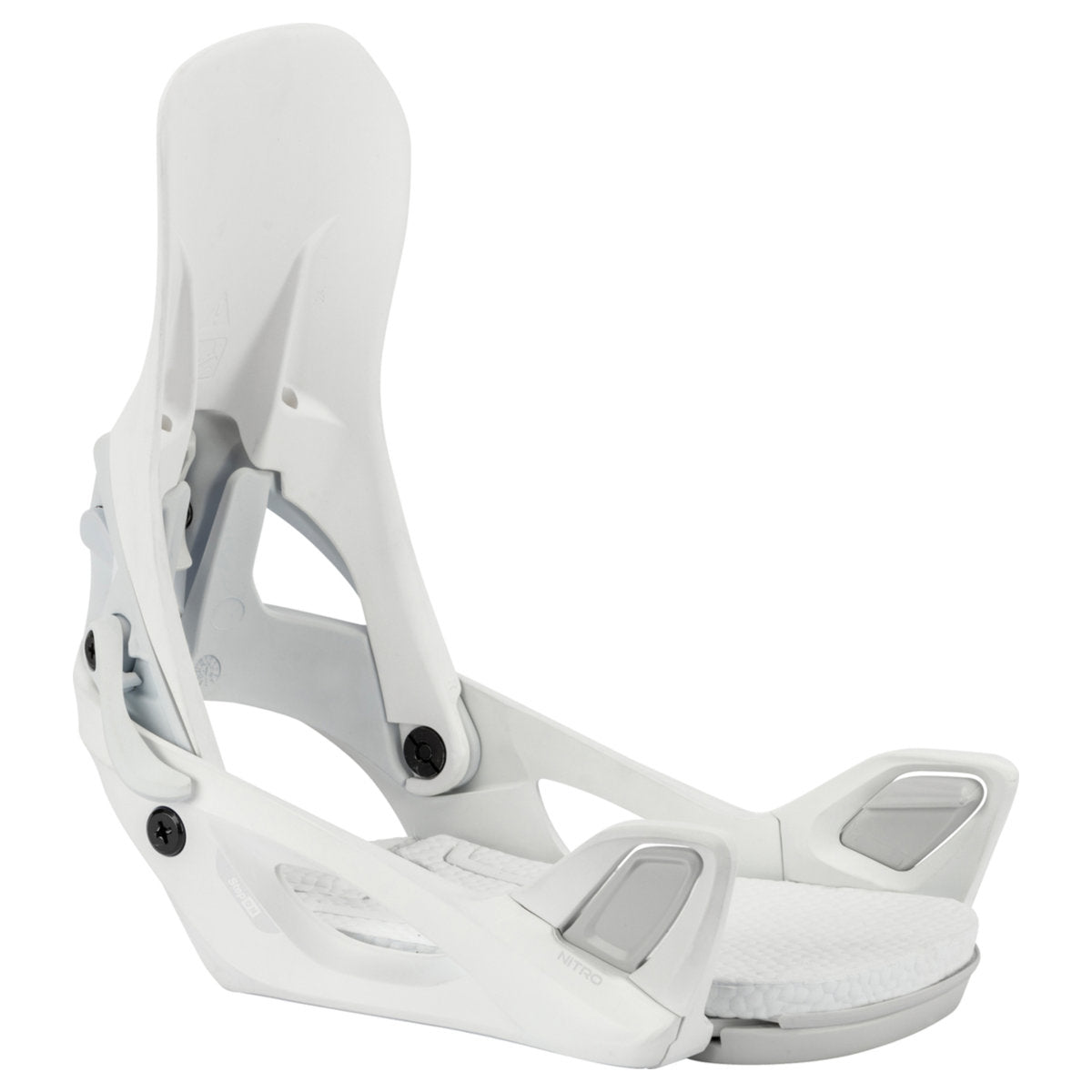 Nitro Step-On Women Snowboardbindung (2025/2026) | weiss | Größe L