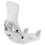 Nitro Step-On Women Snowboardbindung (2025/2026) | weiss | Größe L