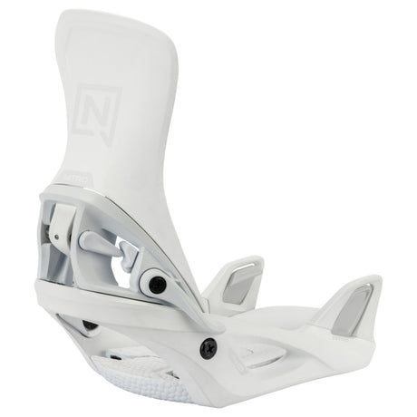 Nitro Step-On Women Snowboardbindung (2025/2026) | weiss | Größe L