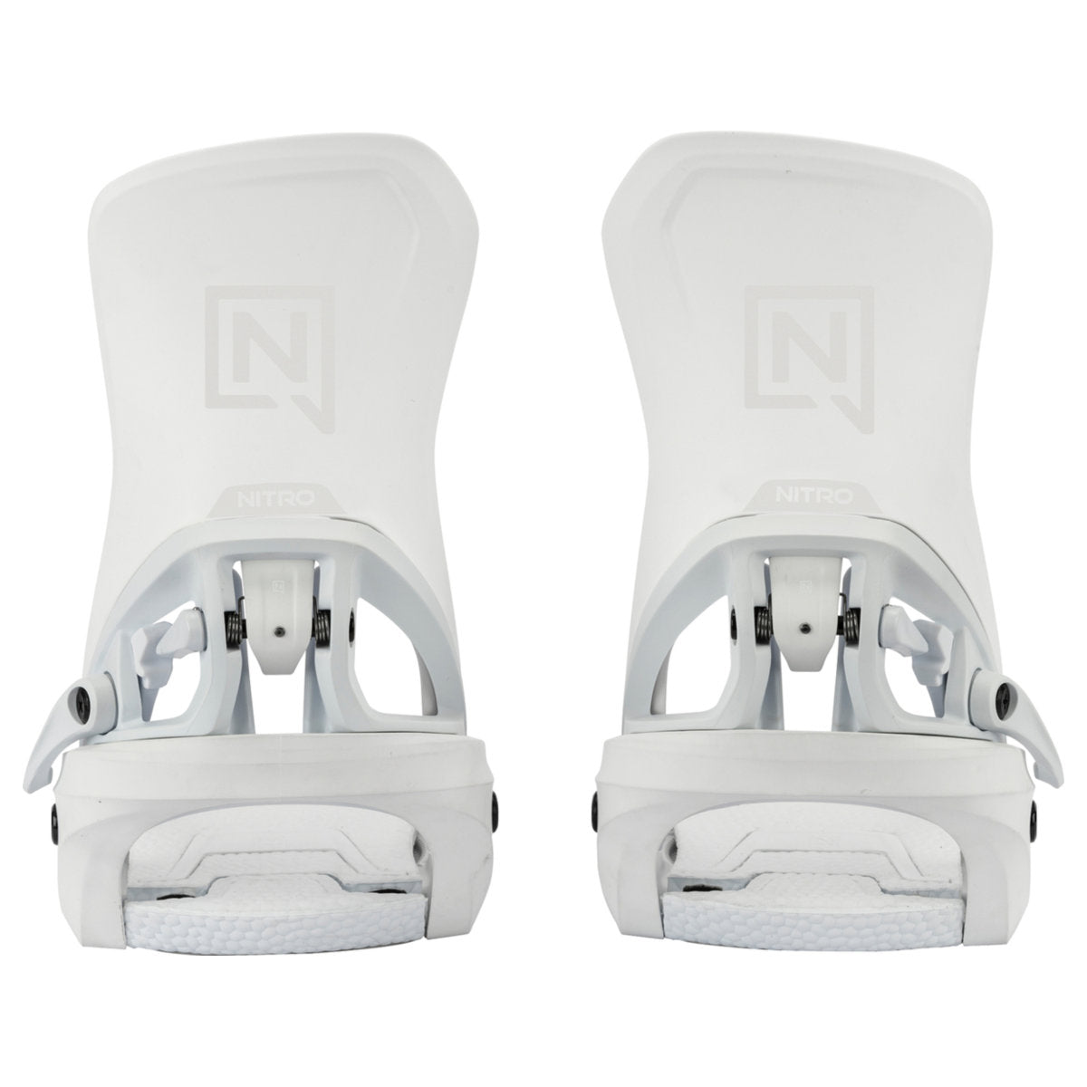 Nitro Step-On Women Snowboardbindung (2025/2026) | weiss | Größe L