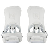 Nitro Step-On Women Snowboardbindung (2025/2026) | weiss | Größe L