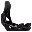 Nitro Step-On Women Snowboardbindung (2026/2027) | schwarz | Größe L