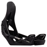 Nitro Step-On Women Snowboardbindung (2026/2027) | schwarz | Größe L