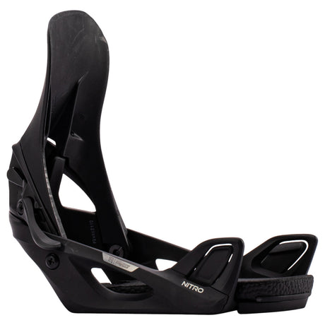 Nitro Step-On Women Snowboardbindung (2026/2027) | schwarz | Größe L