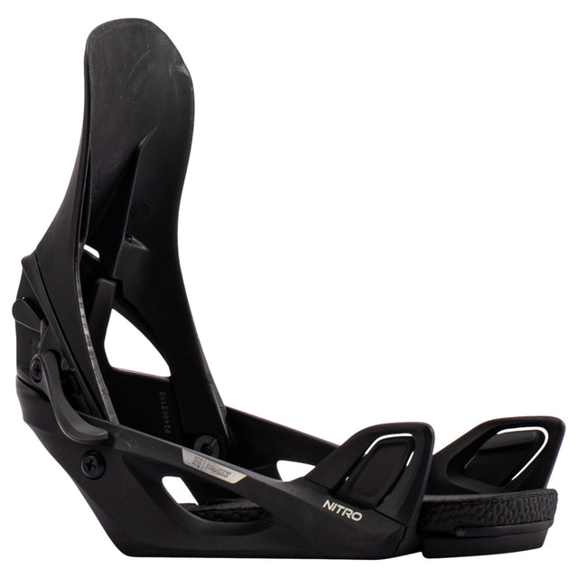 Nitro Step-On Women Snowboardbindung (2026/2027) | schwarz | Größe L
