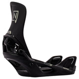 Nitro Step-On Women Snowboardbindung (2026/2027) | schwarz | Größe L