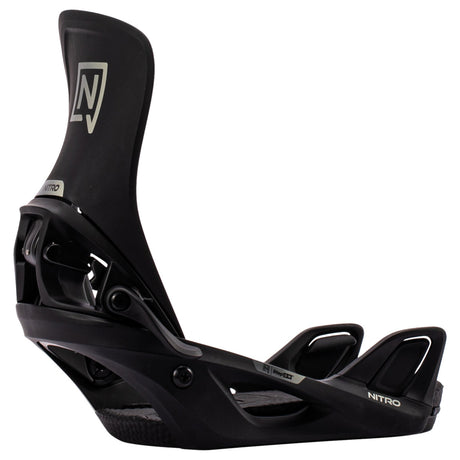 Nitro Step-On Women Snowboardbindung (2026/2027) | schwarz | Größe L