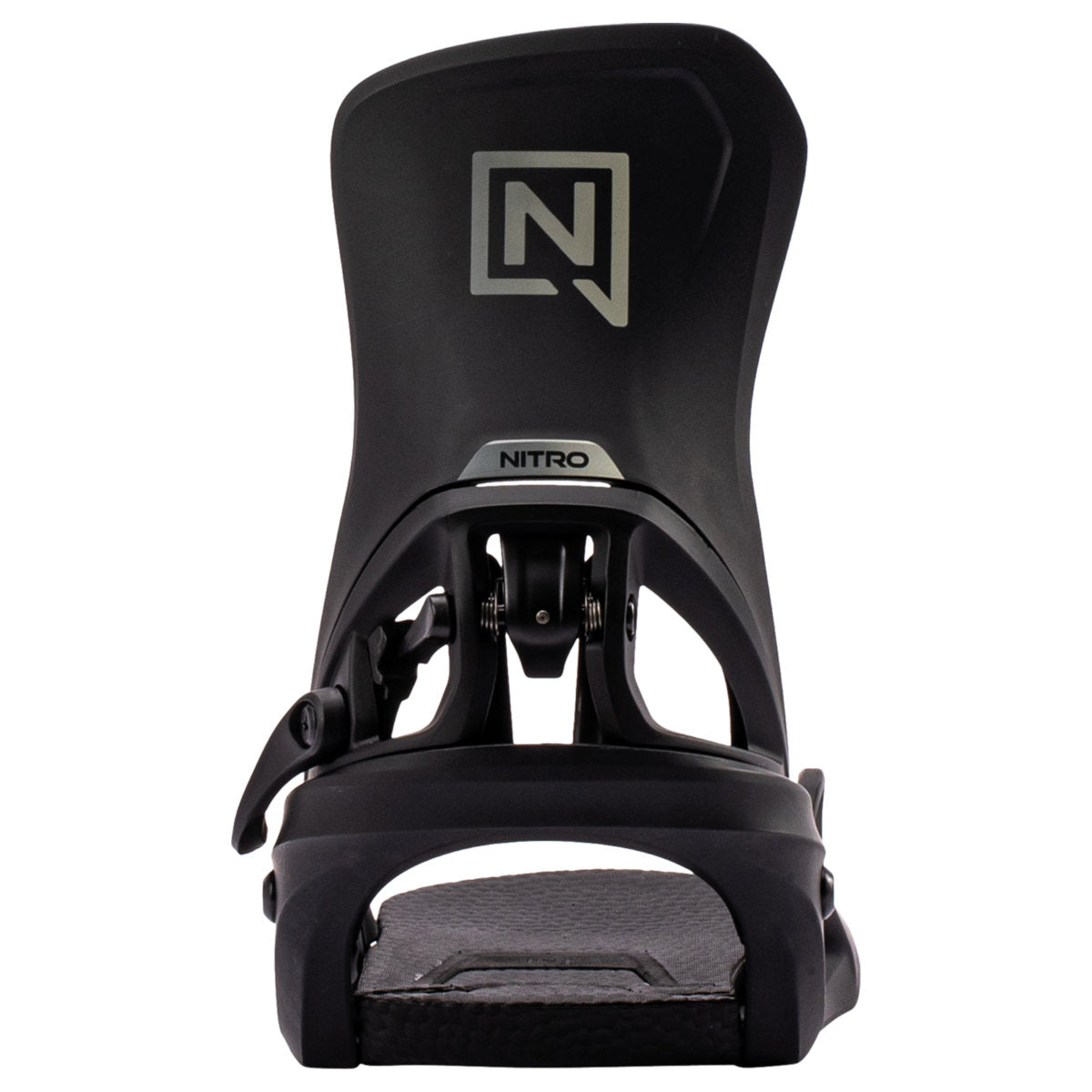 Nitro Step-On Women Snowboardbindung (2026/2027) | schwarz | Größe L