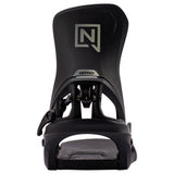 Nitro Step-On Women Snowboardbindung (2026/2027) | schwarz | Größe L