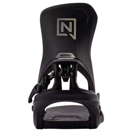 Nitro Step-On Women Snowboardbindung (2026/2027) | schwarz | Größe L