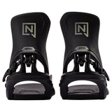 Nitro Step-On Women Snowboardbindung (2026/2027) | schwarz | Größe L