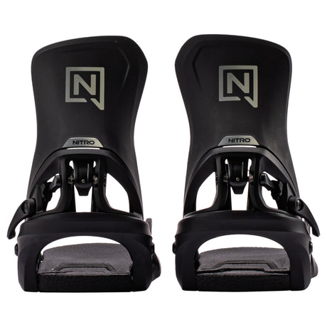 Nitro Step-On Women Snowboardbindung (2026/2027) | schwarz | Größe L