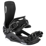 Nitro Talent Snowboardbindung (2025/2026) | schwarz | Größe L