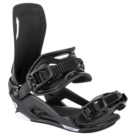 Nitro Talent Snowboardbindung (2025/2026) | schwarz | Größe L