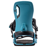 Nitro Talent Snowboardbindung (2026/2027) | blau | Größe L