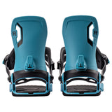 Nitro Talent Snowboardbindung (2026/2027) | blau | Größe L