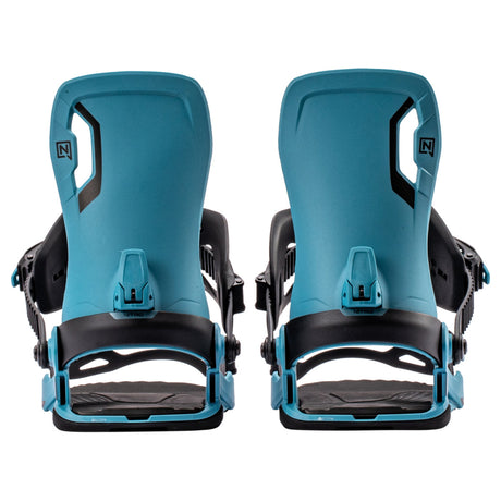 Nitro Talent Snowboardbindung (2026/2027) | blau | Größe L