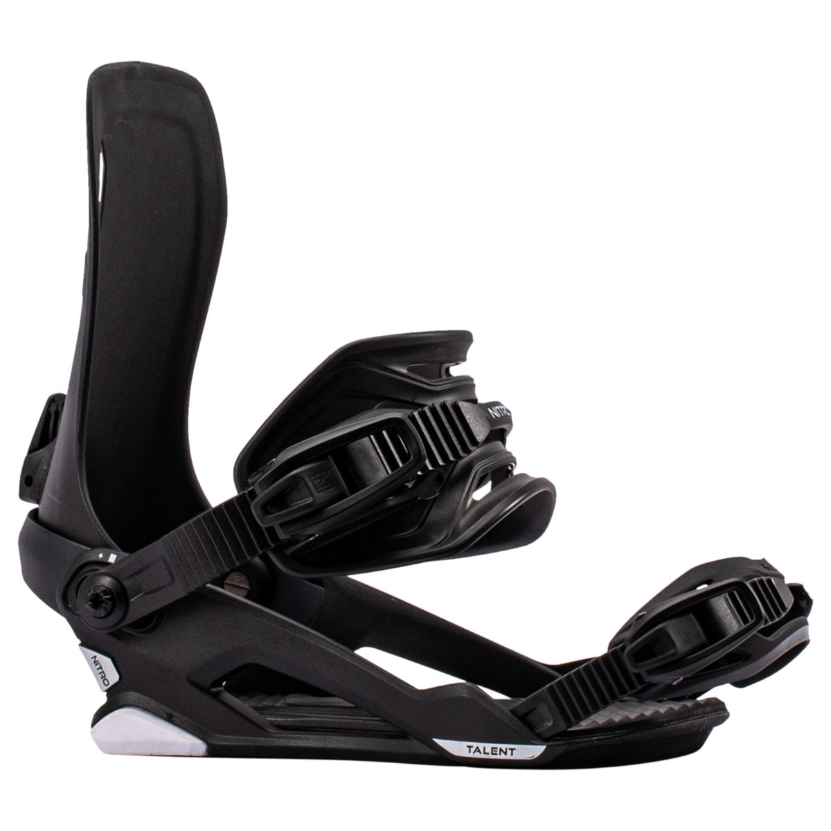 Nitro Talent Snowboardbindung (2026/2027) | blau | Größe L