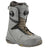 Nitro Team BOA Snowboardschuhe Herren (2024/2025) | grau | Größe 26.5
