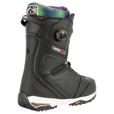 Nitro Team BOA Snowboardschuhe Herren (2025/2026) | schwarz | Größe 27.0