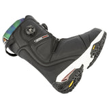 Nitro Team BOA Snowboardschuhe Herren (2025/2026) | schwarz | Größe 27.0
