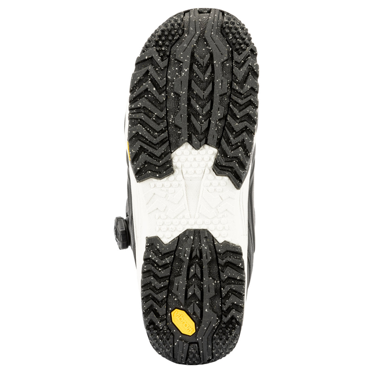 Nitro Team BOA Snowboardschuhe Herren (2025/2026) | schwarz | Größe 27.0