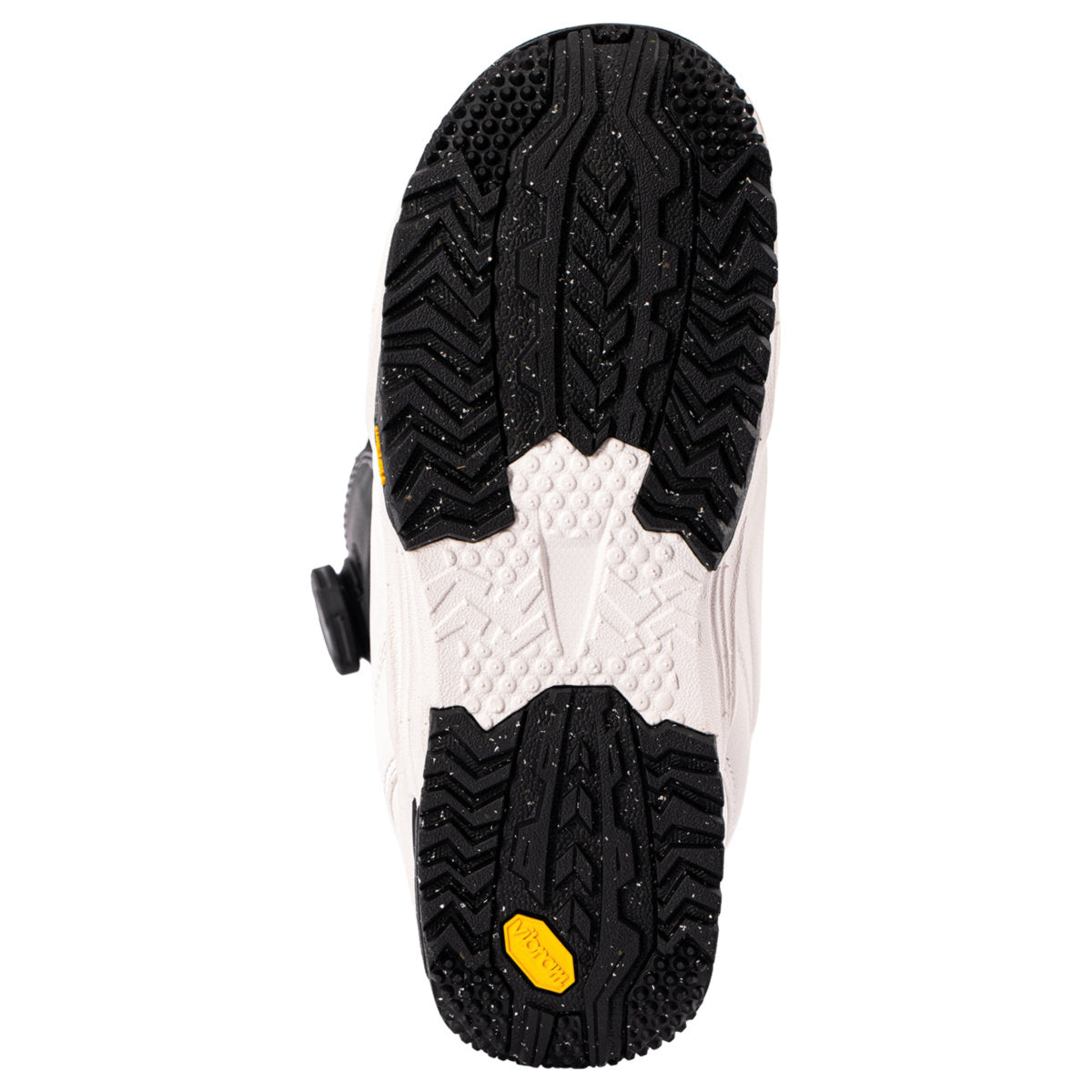 Nitro Team BOA Snowboardschuhe Herren (2026/2027) | weiss | Größe 27.0