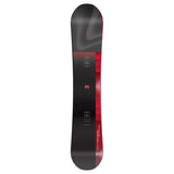 Nitro Team Pro Snowboard (2026/2027) | schwarz | Größe 149
