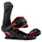 Nitro Team Pro Snowboardbindung (2026/2027) | schwarz | Größe L