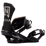 Nitro Team Pro Snowboardbindung (2026/2027) | schwarz | Größe L