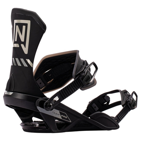 Nitro Team Pro Snowboardbindung (2026/2027) | schwarz | Größe L