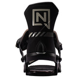 Nitro Team Pro Snowboardbindung (2026/2027) | schwarz | Größe L