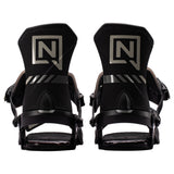 Nitro Team Pro Snowboardbindung (2026/2027) | schwarz | Größe L