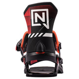 Nitro Team Pro Snowboardbindung (2026/2027) | schwarz | Größe L