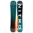 Nitro Team Snowboard (2026/2027) | schwarz | Größe 152