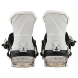 Nitro Team Snowboardbindung (2025/2026) | grau | Größe L