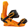 Nitro Team Snowboardbindung (2026/2027) | orange | Größe L