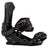 Nitro Team Snowboardbindung (2026/2027) | orange | Größe L