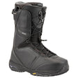 Nitro Team TLS Snowboardschuhe Herren (2024/2025) | schwarz | Größe 26.5