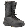 Nitro Team TLS Snowboardschuhe Herren (2024/2025) | schwarz | Größe 26.5