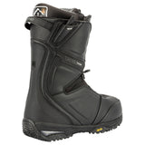 Nitro Team TLS Snowboardschuhe Herren (2025/2026) | schwarz | Größe 26.5