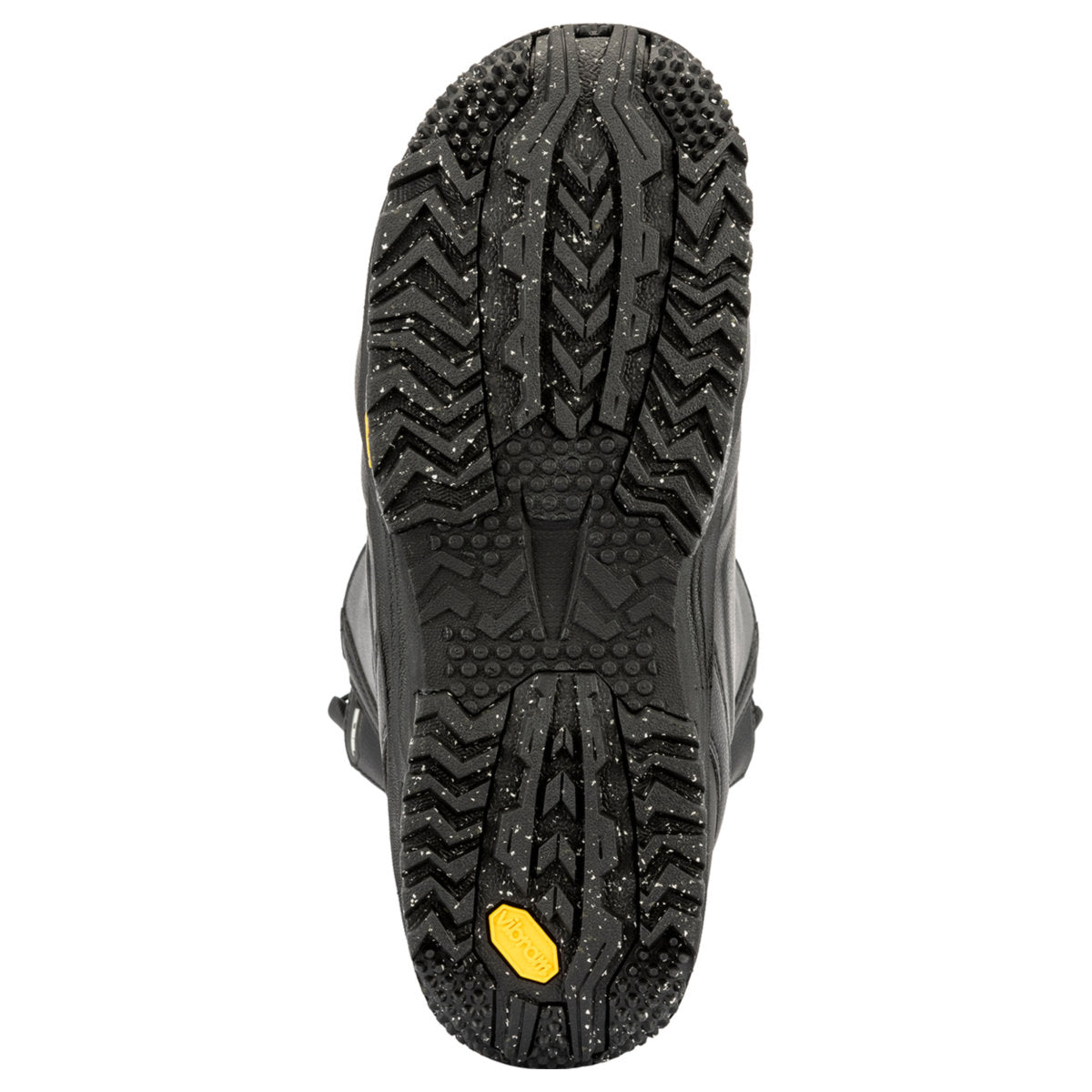 Nitro Team TLS Snowboardschuhe Herren (2025/2026) | schwarz | Größe 26.5