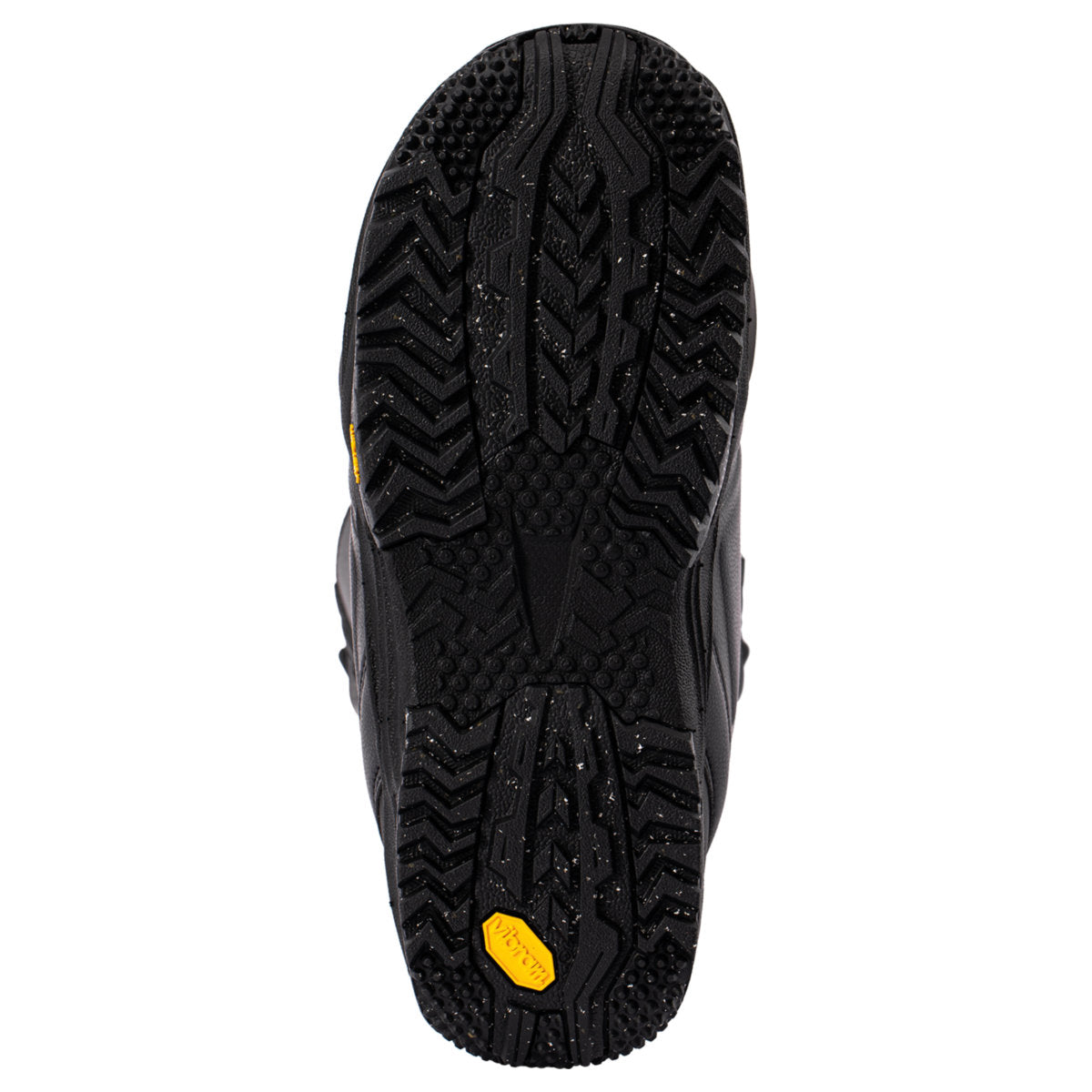 Nitro Team TLS Snowboardschuhe Herren (2026/2027) | schwarz | Größe 26.5