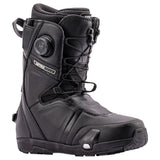 Nitro Team TLS Step On Snowboardschuhe Herren (2026/2027) | schwarz | Größe 26.5